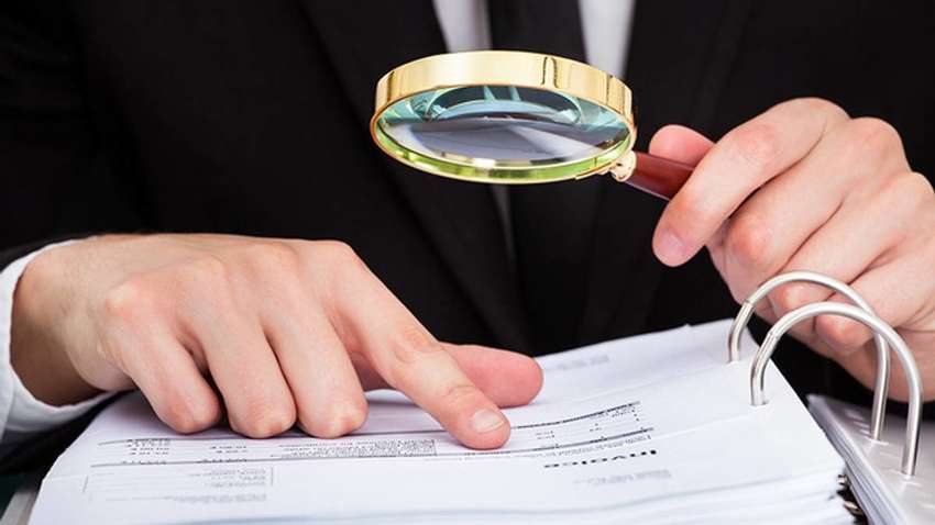 Скільки чиновників набрехали в деклараціях - НАЗК Скільки чиновників набрехали в деклараціях - НАЗК