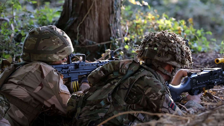 Операция в Курске заставила россиян обратить внимание на войну