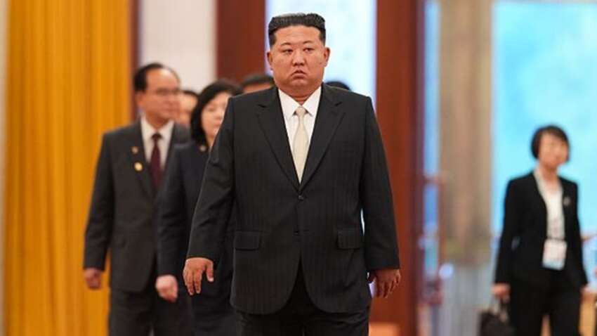 Приказ умереть, а не сдаться: Ким Чен Ын шокировал заявлением о войне в Украине