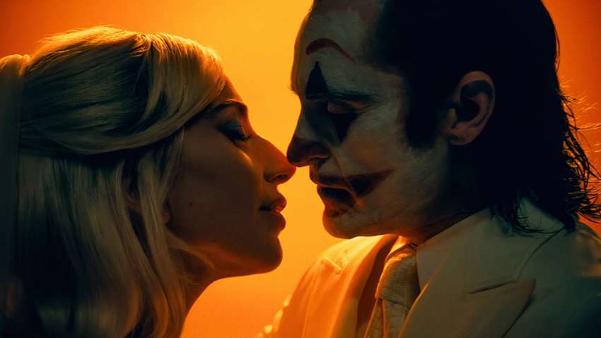 Чи варто дивитись фільм "Джокер: Божевілля на двох": що говорять критики та глядачі Чи варто дивитись фільм "Джокер: Божевілля на двох": що говорять критики та глядачі