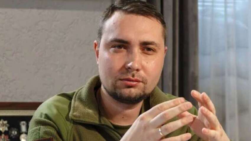 "Без обид к Польше, но…": Буданов резко отреагировал на ультиматум Варшавы "Без обид к Польше, но…": Буданов резко отреагировал на ультиматум Варшавы