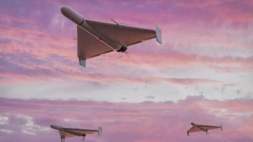 Нетипова ранкова атака на Київ: у Повітряних силах повідомили деталі обстрілу Нетипова ранкова атака на Київ: у Повітряних силах повідомили деталі обстрілу