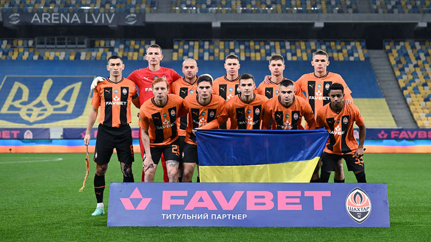"Шахтер" – "Полесье": стартовые составы на центральный матч тура УПЛ "Шахтер" – "Полесье": стартовые составы на центральный матч тура УПЛ