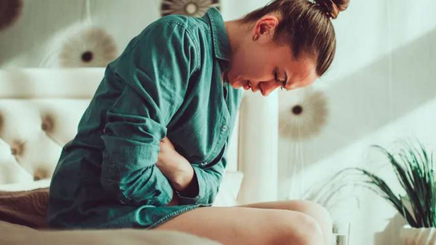 Ученые подтвердили связь между стрессом и язвой желудка