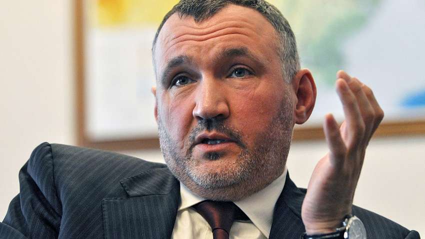 Кузьмин: Медведчук мог освободить четырех женщин из тюрем ОРДЛО, если бы не Зе-команда