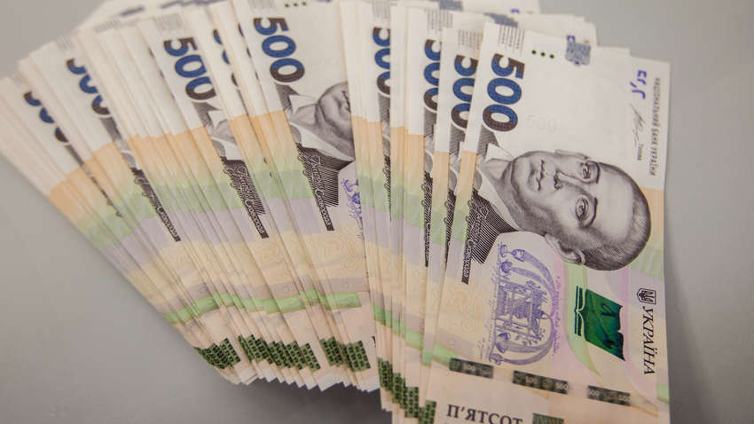 В правительстве рассказали, сколько дешевых кредитов выдали населению