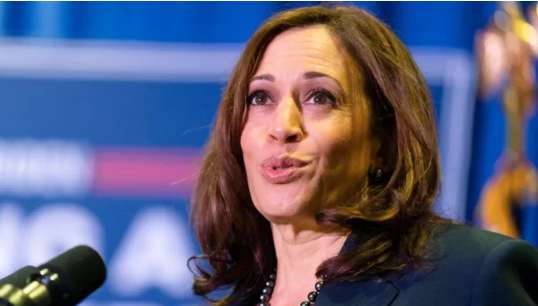 Стало известно, какой совет получила Гаррис от своего штаба по России Стало известно, какой совет получила Гаррис от своего штаба по России