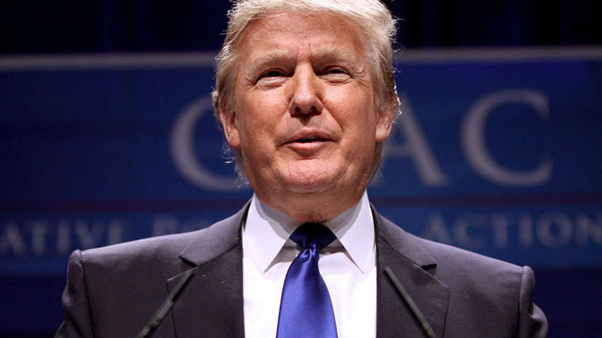 Два ключевых поста у Трампа получат «ястребы»: какой станет внешняя политика США  Два ключевых поста у Трампа получат «ястребы»: какой станет внешняя политика США