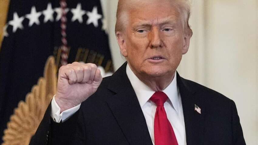 Трамп формирует собственный мировой центр влияния: какие страны приглашены в «Совет мира»