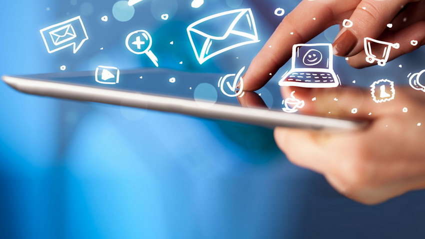 Що відбувається в інтернеті за одну хвилину Що відбувається в інтернеті за одну хвилину