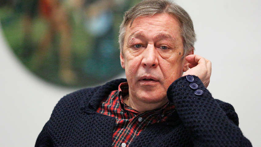 Єфремова привезли до суду після інсульту з "таємним" діагнозом (відео) Єфремова привезли до суду після інсульту з "таємним" діагнозом (відео)