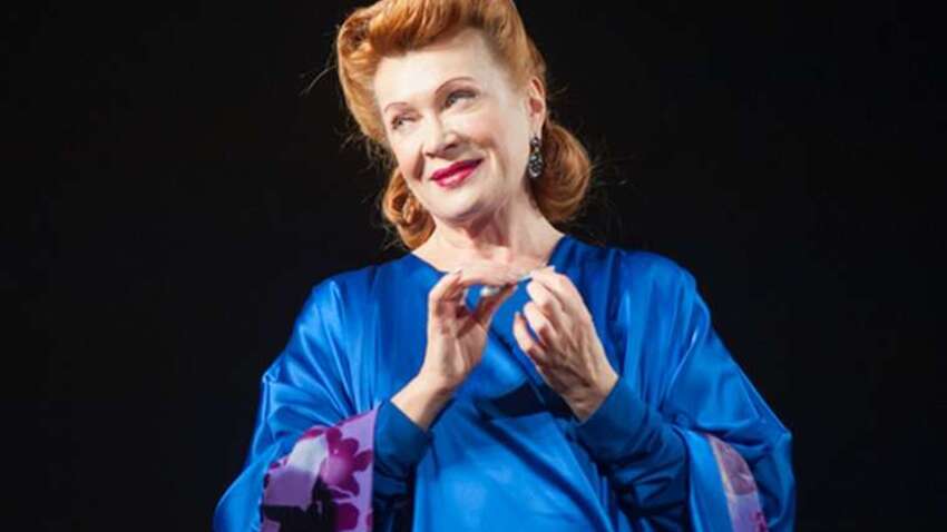  Відома українська акторка розповіла про справжню позицію Алли Пугачової щодо України