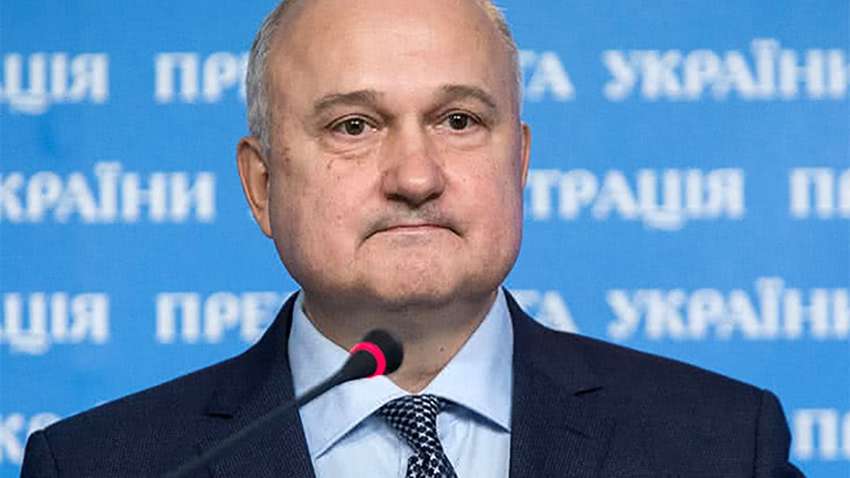 Боротьба за крісло загострюється: Смешко теж йде на вибори мера Києва