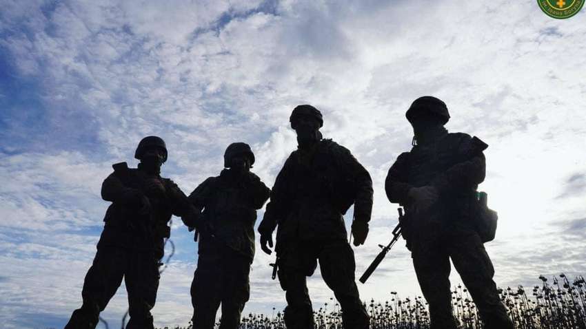 Кремль провалил главную миссию: в Минобороны заявили, что будущее РФ предрешено Кремль провалил главную миссию: в Минобороны заявили, что будущее РФ предрешено