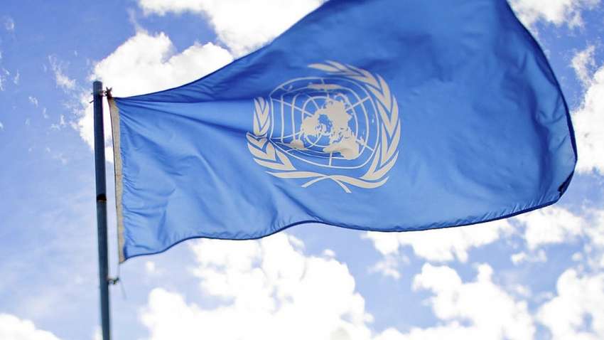 Государства-члены ООН обвинили Россию в искажении реалий конфликта на Донбассе 