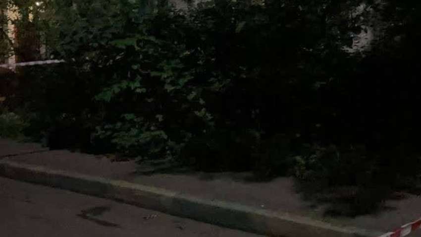 В Москве мужчина выбросил из окна своего двухлетнего сына: преступление было запечатлено на камеру (ВИДЕО)