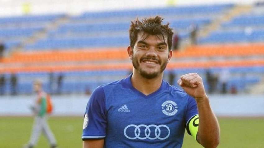 Экс-игрок "Шахтера" высказался против проведения гей-парадов