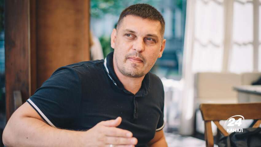 Скандал навколо волонтерів: Золкін назвав навіть імена 