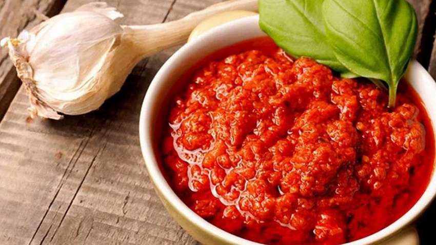 Названа лучшая закуска для укрепления иммунитета осенью Названа лучшая закуска для укрепления иммунитета осенью