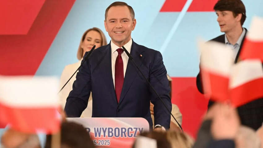 Що зміниться після перемоги правого кандидата в Польщі: який сценарій очікує Україну