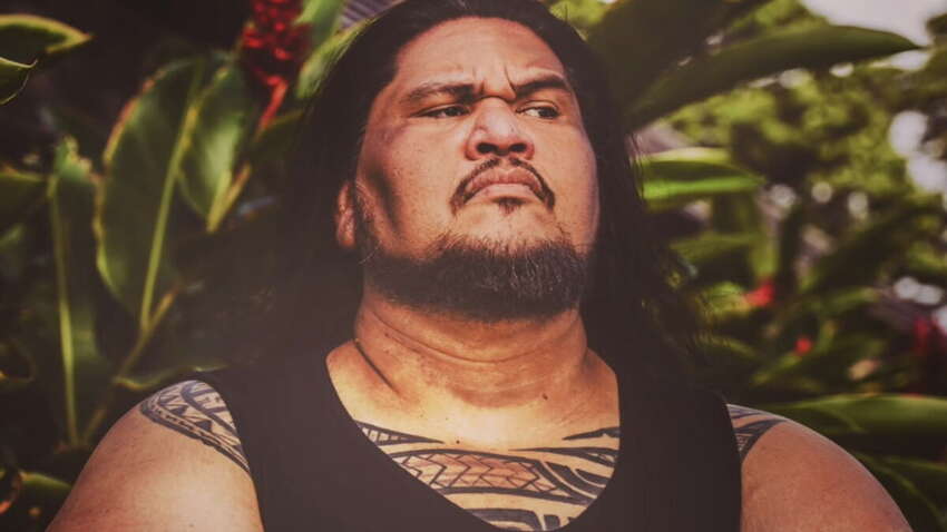 Актор з "Ліло і Стіч" помер лише через кілька тижнів після прем'єри фільму