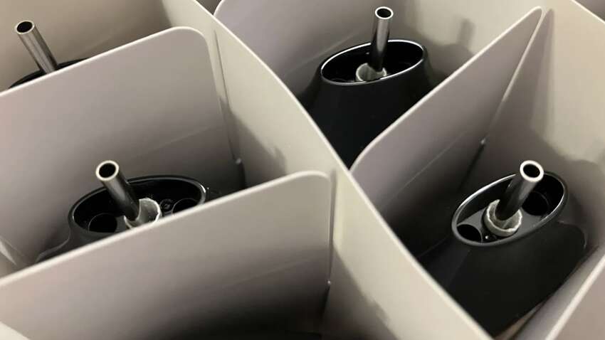 Як британські відходи рятують українських військових Як британські відходи рятують українських військових