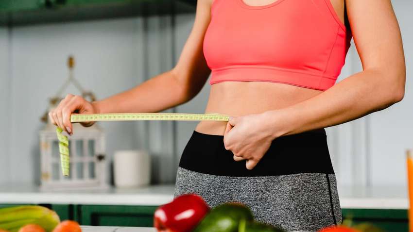 Голодать не придется: 5 простых шагов, которые помогут похудеть Голодать не придется: 5 простых шагов, которые помогут похудеть