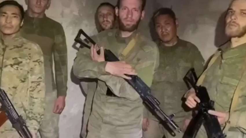 Лояльні до Пригожина підрозділи погрожують йому (ВІДЕО)