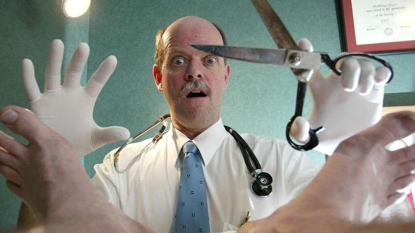 Депутати схвалили хімічну кастрацію педофілів