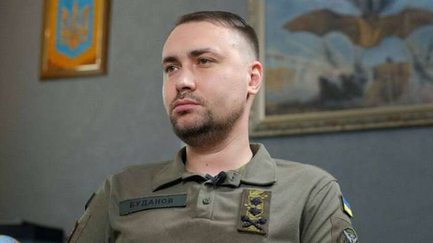 "Планку опускать нельзя": Буданов высмеял свой третий "арест" в России