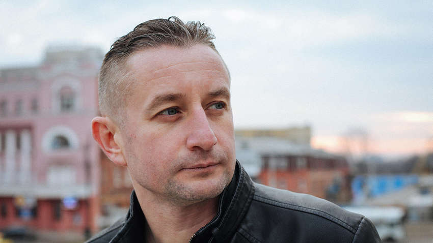 Популярне видання США вперше опублікувало переклад українського вірша