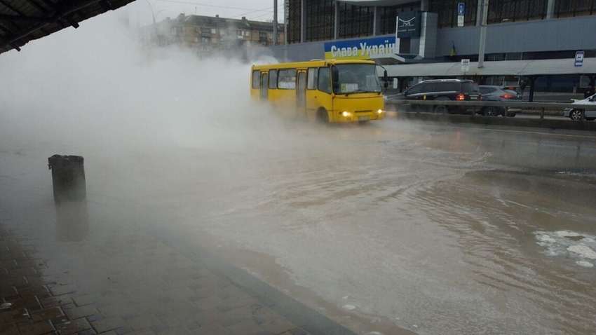 Депутат Киевсовета дал циничный совет киевлянам относительно качества коммунальных услуг