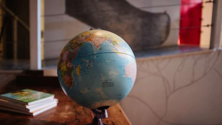 Как менялась жизнь на Земле на протяжении 20 лет (видео) Как менялась жизнь на Земле на протяжении 20 лет (видео)