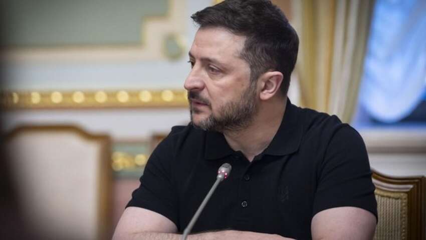 Зеленський жорстко відреагував на погрози Ірану