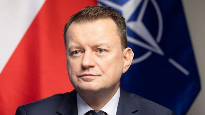 Еще один польский политик хочет вернуть Украине госнаграду