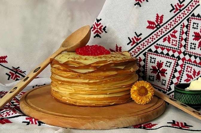 Масниця 2024: коли свято і як його відзначатимуть в Україні Масниця 2024: коли свято і як його відзначатимуть в Україні