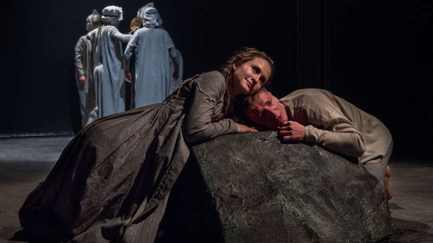 В Украине запустили арт-проект с использованием 3D-технологий