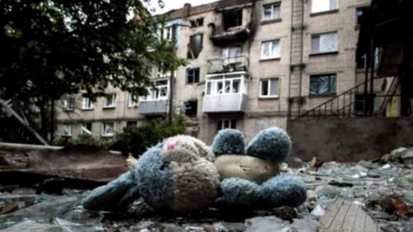 Під час ракетного обстрілу Дніпропетровської області загинула 11-річна дитина