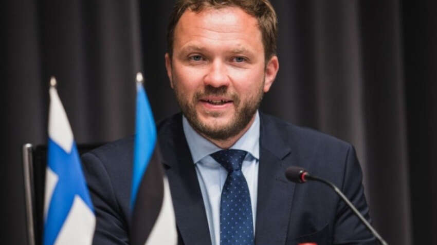 Европе нужна защита от Украины: громкое заявление главы МИД Эстонии