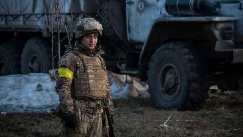 Протяжність фронту збільшується: в якій області зростає загроза