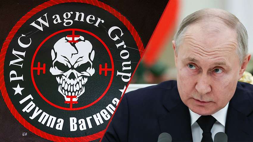 Как Путин хочет за счет вагнеровцев поднять ставки – в чем интерес польской власти