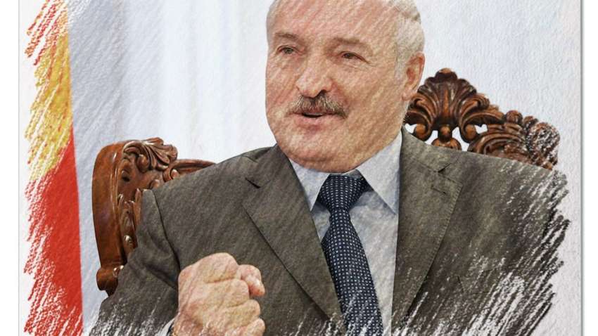 Лукашенко заявил о победе над коронавирусом в Беларуси