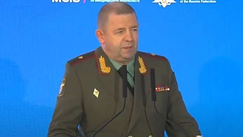 Думка Путіна про війну може змінитись: як це пов’язано зі смертю російського генерала Москалика Думка Путіна про війну може змінитись: як це пов’язано зі смертю російського генерала Москалика