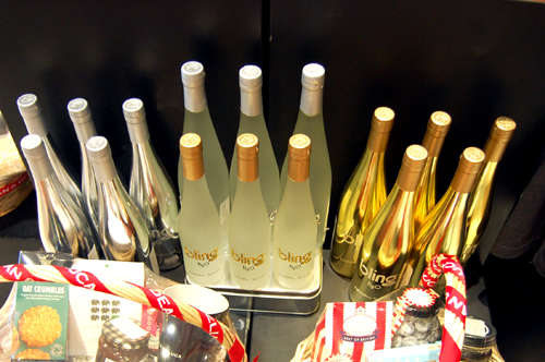 60 тысяч долларов за бутылку воды. Самая дорогая минералка в мире 60 тысяч долларов за бутылку воды. Самая дорогая минералка в мире