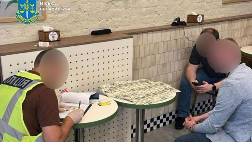 Обновить данные в ТЦК стоило почти 6000 долл.: подробности схемы Обновить данные в ТЦК стоило почти 6000 долл.: подробности схемы