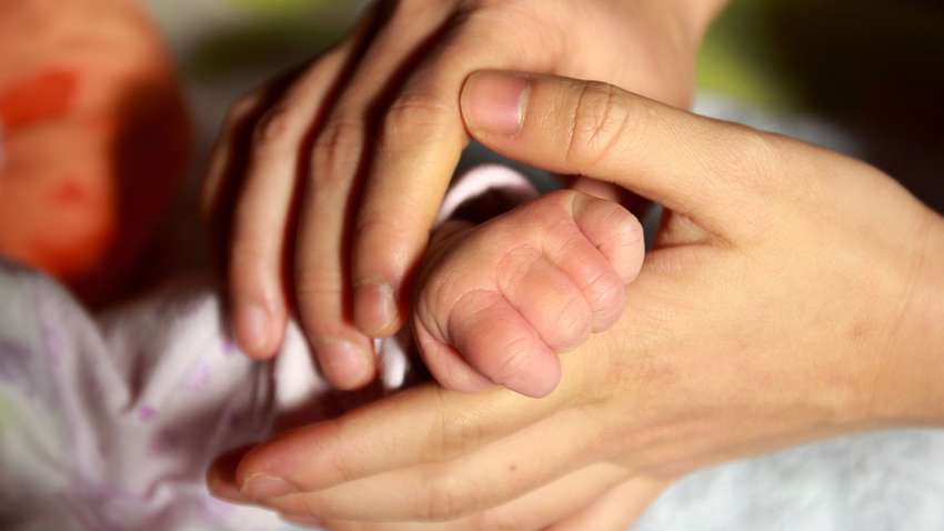 Найпопулярніші імена в Україні у 2022 році: що батьки придумують для своїх дітей Найпопулярніші імена в Україні у 2022 році: що батьки придумують для своїх дітей