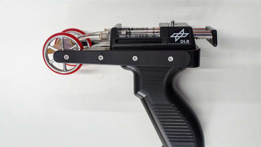 Ученые разработали медицинские бинты из клеток кожи: для чего их будут применять Ученые разработали медицинские бинты из клеток кожи: для чего их будут применять