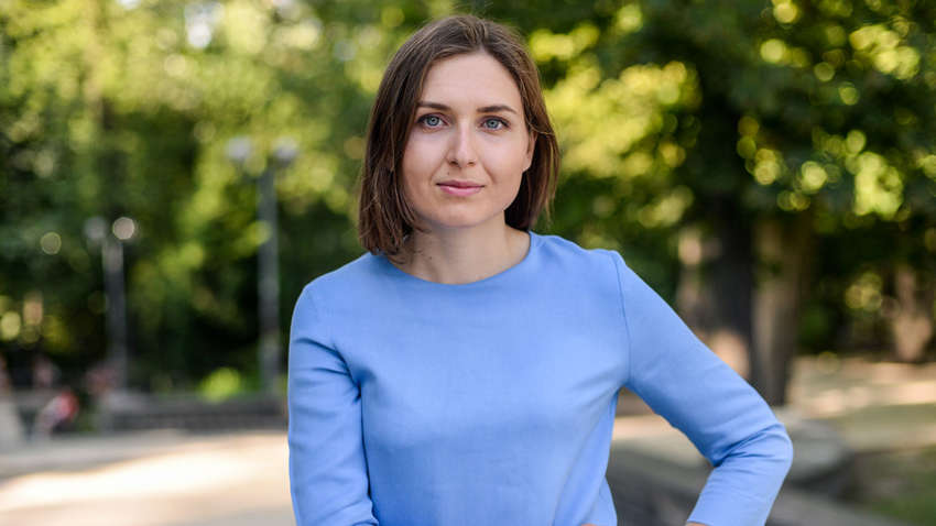 Уровень знаний украинских подростков ниже среднего, - Новосад об итогах PISA