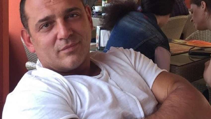 Депутат Бужанський від партії "Слуга народу" обізвав "тупою вівцею" журналістку "Нового часу"