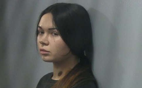 Как на курорте: в сети показали, как отбывает наказание виновница смертельного ДТП Зайцева Как на курорте: в сети показали, как отбывает наказание виновница смертельного ДТП Зайцева